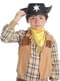 Cowboy Vest Toddler