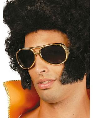 Ochelari regele rock