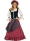 Little Tavern Girl Costume