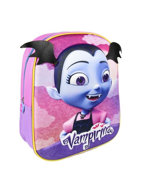 vampirina book bags