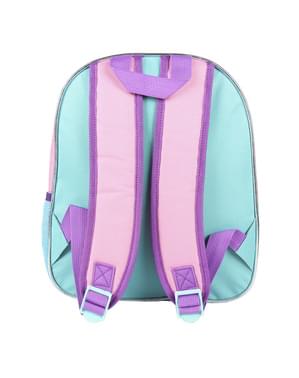 Nella die Ritterprinzessin 3D Rucksack für Kinder