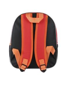 Mochila de The Incredibles: Os Super-Heróis 3D infantil