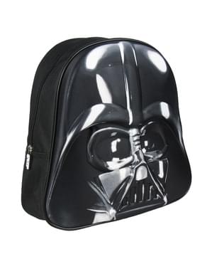 Darth Vader 3D Rucksack für Kinder - Star Wars