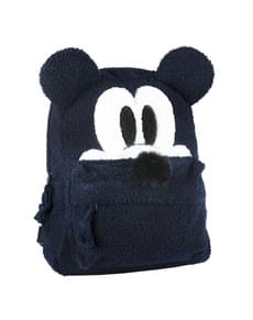 Mochila de Mickey Mouse infantil