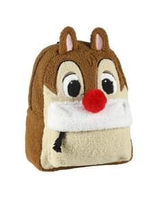 Mochila Chip e Dale infantil - Disney