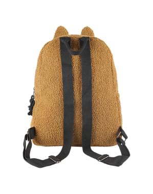Mochila Chip e Dale infantil - Disney