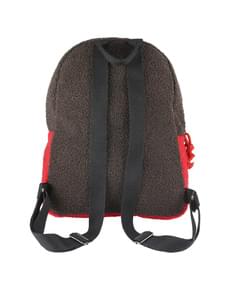 Mochila de Anão Zangado infantil - Branca de Neve e os 7 Anões