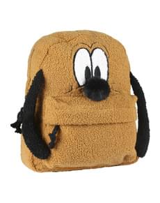 Mochila de Pluto infantil