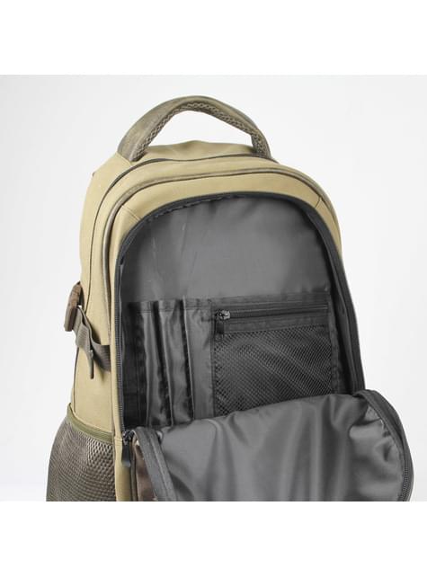 Mochila de Jurassic World para adulto