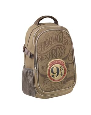 Harry Potter Platform 9 3/4 Backpack for Adults