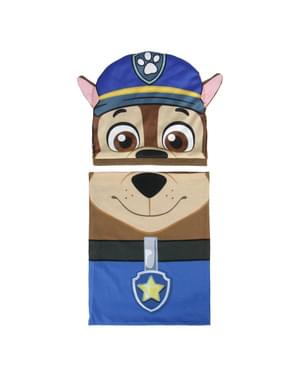 Chase bere şapka ve çocuklar için snood ayarla - Paw Patrol