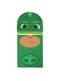 Set di Berretto e scaldacollo per bambino di Geco - Pj Masks