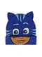 Berretto di Gattoboy con orecchie per bambino - Pj Masks