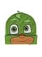 Berretto di Geco con cresta per bambino - Pj Masks
