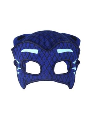 Gorro de Catboy com mascarilha infantil - PJ Masks