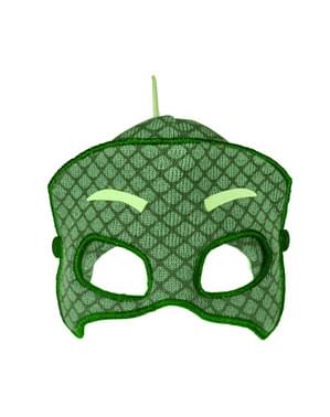 Gekko pipo naamiolla lapsille - Pyjamasankarit (PJ Masks)