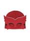 Berretto di Gufetta con maschera per bambino - Pj Masks