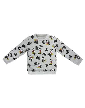 Dětská mikina Mickey Mouse - Disney