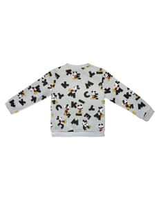 Sweatshirt de Mickey Mouse infantil