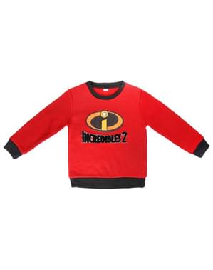 The Incredibles trui voor kinderen