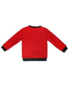 Sweatshirt de The Incredibles infantil