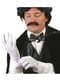 Gants blancs de magicien