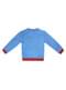 Sudadera de Capitán América infantil - Los Vengadores - infantil