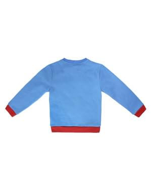 Sweatshirt Captain America untuk anak-anak - The Avengers