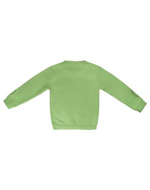 Hulk sweatshirt for kids - The Avengers