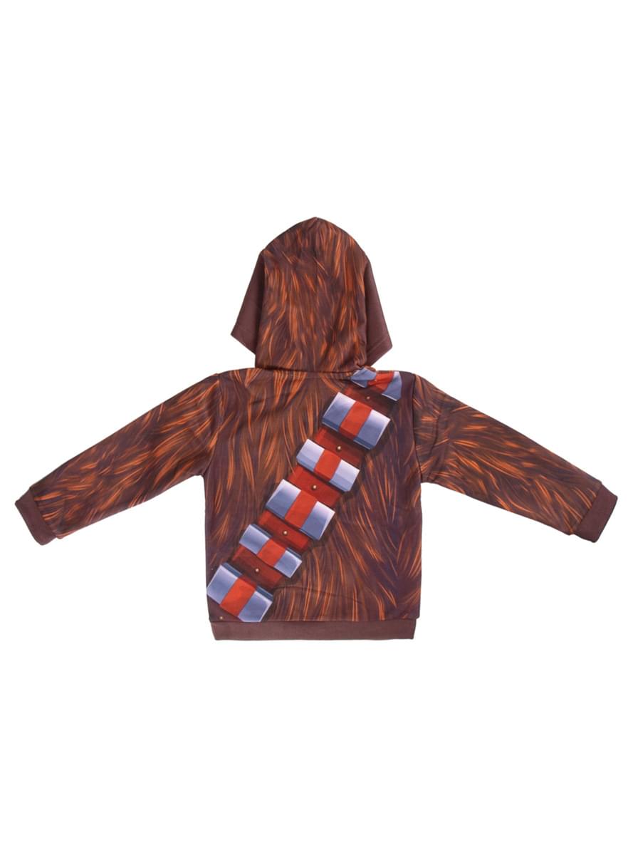 Sweat Chewbacca enfant  - Star Wars