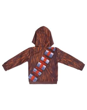 Chewbacca trui voor kinderen - Star Wars