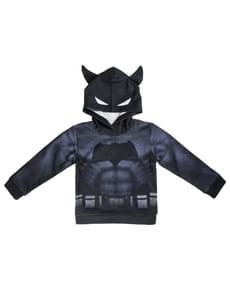 Batman hoodie for kids
