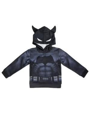 Çocuklar için Batman hoodie