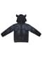 Batman hoodie for kids