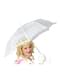 White Parasol