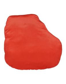 Almofada de Rayo McQueen - Cars