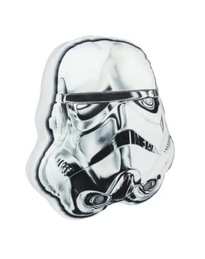 Pernuță cască Stormtrooper - Star Wars