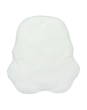 Pernuță cască Stormtrooper - Star Wars