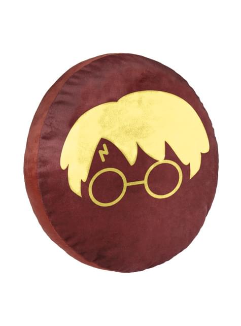 harry potter cushion