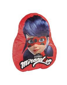 Almofada de As Aventuras de Ladybug