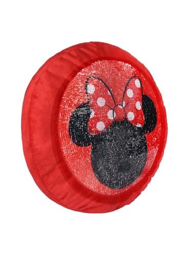 Minnie Maus Kissen Mit Pailletten Disney Offizielle Fur Fans Funidelia