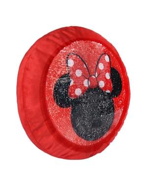 Minnie Mouse paliet pude - Disney