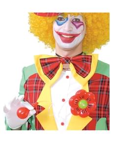 Fleur d'eau de clown