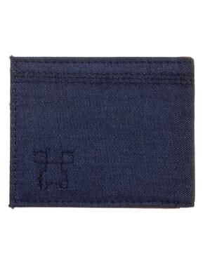 Mavi kot Minecraft Macera cüzdanı