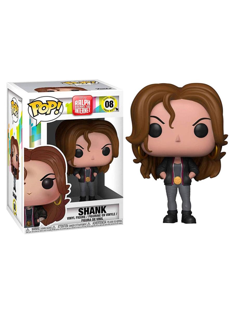 Funko POP! Пясък - Ромпе Ралф