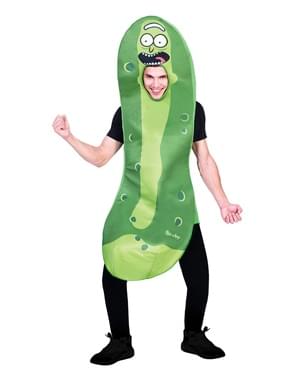 Pickle Rick Costume - Rick & Morty