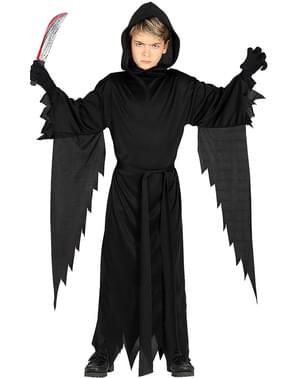 Smrtonosni duh kostim za djecu