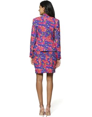 The Fresh Princes Opposuit voor vrouw