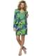 Traje Tropical Jungla para mujer - Opposuits