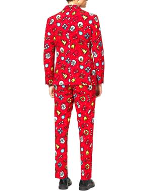 Dapper Decorator Opposuits pak